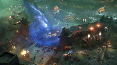 Warhammer 40,000: Dawn of War III Price Comparison