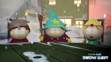 SOUTH PARK: SNOW DAY! CD Key Prices for PC