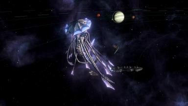 Stellaris: Distant Stars Story Pack PC Key Prices