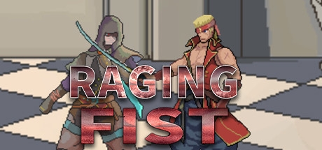 RagingFist
