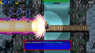 Shiren the Wanderer: The Tower of Fortune and the Dice of Fate CD Key Prices for PC