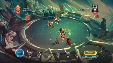 Duelyst II CD Key Prices for PC