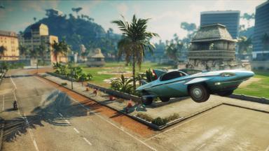 Just Cause™ 4 : Shark &amp; Bark Vehicle Pack PC Key Prices