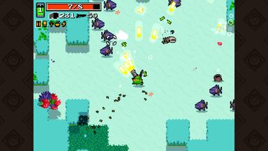 Nuclear Throne PC Key Prices