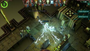 Warhammer 40,000: Mechanicus CD Key Prices for PC