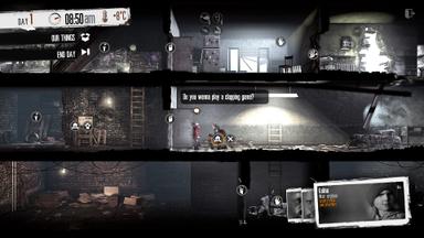 This War of Mine: The Little Ones CD Key Prices for PC