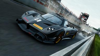 Project CARS PC Key Prices