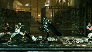 Batman™: Arkham Origins Blackgate - Deluxe Edition PC Key Prices