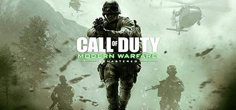 Call of Duty®: Modern Warfare® Remastered