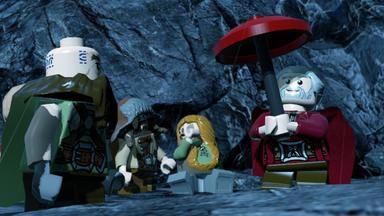LEGO® The Hobbit™ - The Big Little Character Pack Price Comparison
