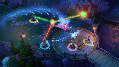 Nine Parchments CD Key Prices for PC