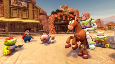 Disney•Pixar Toy Story 3: The Video Game PC Key Prices