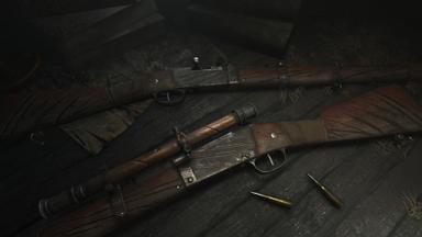 Hunt: Showdown - The Wolf at the Door CD Key Prices for PC