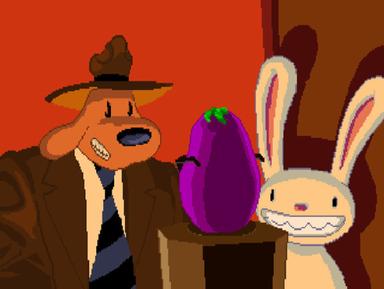 Sam &amp; Max Hit the Road CD Key Prices for PC