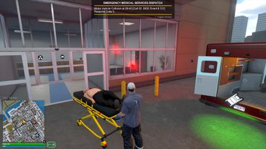 Flashing Lights - Police, Firefighting, Emergency Services Simulator PC Key Prices