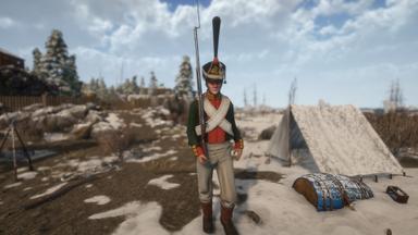 Holdfast: Nations At War - Regiments of the Guard