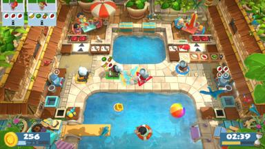 Overcooked! All You Can Eat CD Key Prices for PC