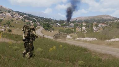 Arma 3 Tac-Ops Mission Pack CD Key Prices for PC