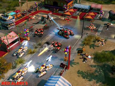 Command &amp; Conquer: Red Alert 3 CD Key Prices for PC