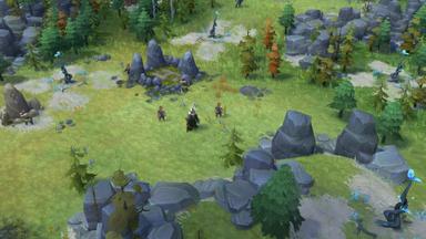 Northgard - Vordr, Clan of the Owl PC Key Prices