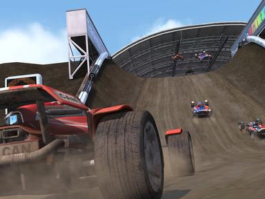 TrackMania Nations Forever PC Key Prices