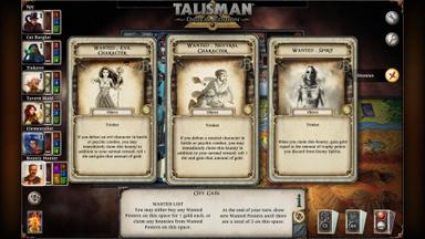 Talisman - The City Expansion CD Key Prices for PC