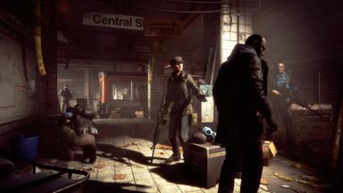 Homefront®: The Revolution PC Key Prices