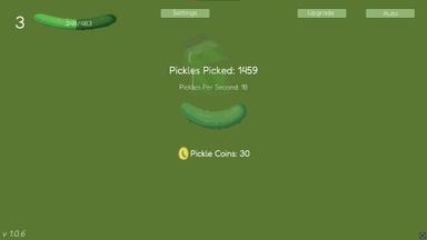 Pickle Clicker PC Key Prices
