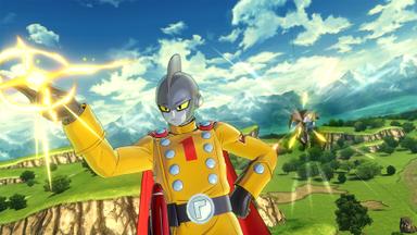 DRAGON BALL XENOVERSE 2 - HERO OF JUSTICE Pack 1 Price Comparison