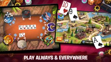 Governor of Poker 3 CD Key Prices for PC
