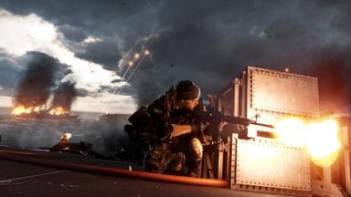 Battlefield 4™ CD Key Prices for PC
