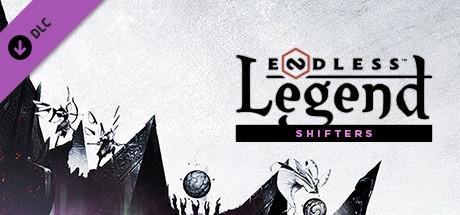 ENDLESS™ Legend - Shifters