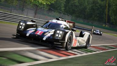 Assetto Corsa - Porsche Pack III CD Key Prices for PC