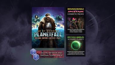 Age of Wonders: Planetfall Deluxe Edition Content Pack Price Comparison