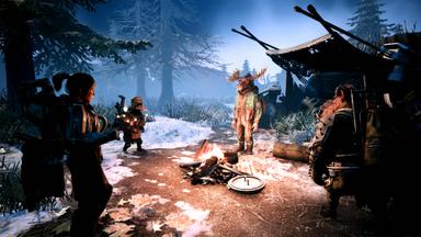 Mutant Year Zero: Seed of Evil PC Key Prices