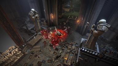 Warhammer 40,000: Inquisitor - Martyr - Sororitas Class PC Key Prices
