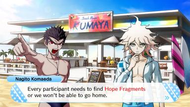 Danganronpa S: Ultimate Summer Camp CD Key Prices for PC