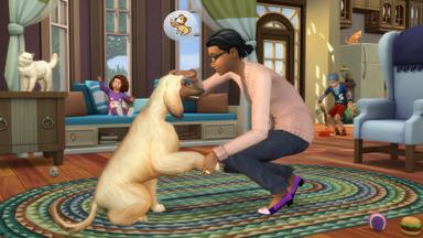 The Sims™ 4 Cats &amp; Dogs CD Key Prices for PC