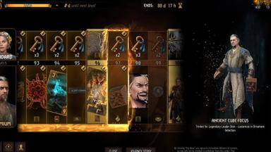 GWENT: The Witcher Card Game CD Key Prices for PC