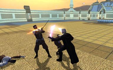 STAR WARS™ Knights of the Old Republic™ II - The Sith Lords™ PC Key Prices
