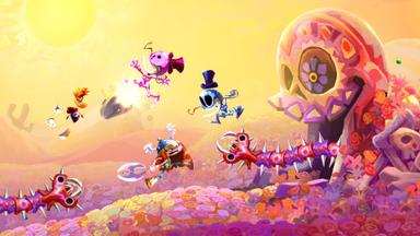 Rayman® Legends CD Key Prices for PC