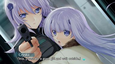Muv-Luv Alternative Total Eclipse Remastered CD Key Prices for PC