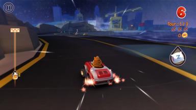 Garfield Kart CD Key Prices for PC