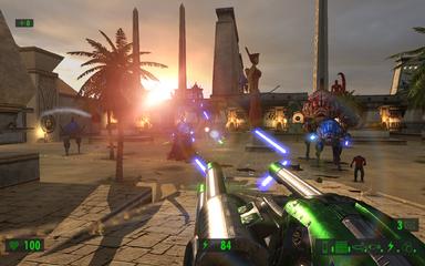 Serious Sam HD: The First Encounter CD Key Prices for PC