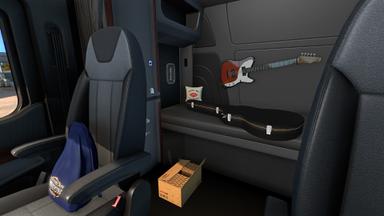 American Truck Simulator - Cabin Accessories CD Key Prices for PC
