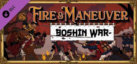 Fire and Maneuver | Expansion: Boshin War