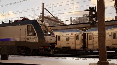Train Sim World® 3: Northeast Corridor: New York - Trenton Price Comparison