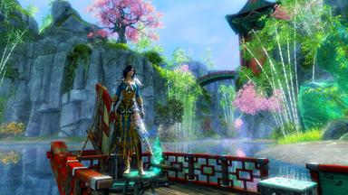 Guild Wars 2: End of Dragons™ Expansion CD Key Prices for PC
