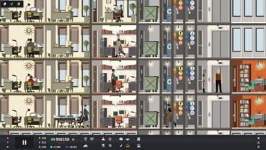 Project Highrise: Brilliant Berlin CD Key Prices for PC