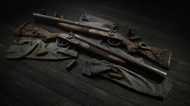Hunt: Showdown - Bark, Bone and Blood CD Key Prices for PC